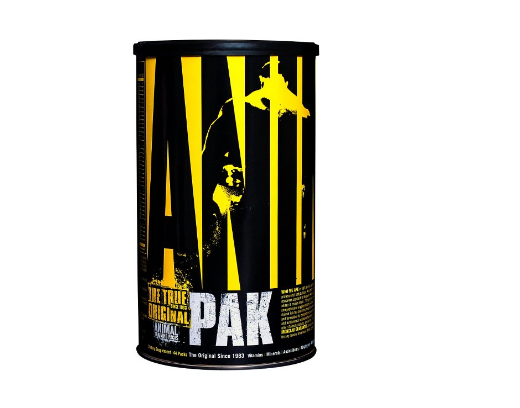 Universal Nutrition Sports Supplement