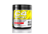 C4 Sport Concentrated Energy and Performance Powder